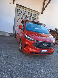 Ford custom awd 4x4 autocarro