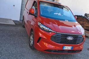 Ford custom awd 4x4 autocarro