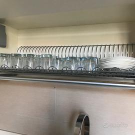 Servizio di bicchieri acqua e vino