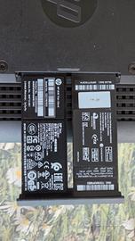 HP THIN CLIENT mini pc