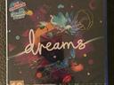 Dreams per PS4 nuovo sigillato