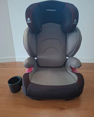 Seggiolino Auto Foppapedretti Best Duofix Isofix