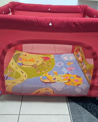 box chicco
