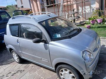 minicar