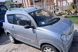 minicar