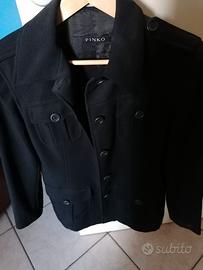 giacca pinko