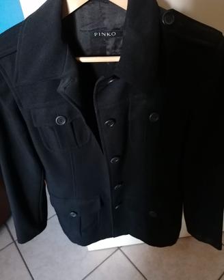 giacca pinko
