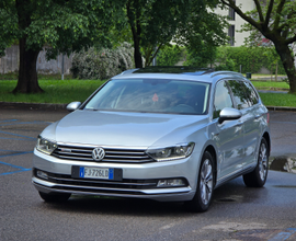 Volkswagen Passat 2.0d Highline 4Motion 190Cv dsg