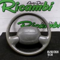 VOLANTE CON AIRBAG PER GRAND VITARA ANNO 2001