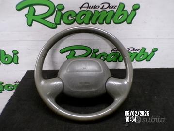 VOLANTE CON AIRBAG PER GRAND VITARA ANNO 2001