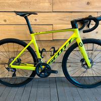 Bicicletta da corsa SCOTT ADDICT RC30 2021