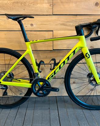 Bicicletta da corsa SCOTT ADDICT RC30 2021