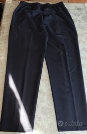 Pantaloni estivi donna