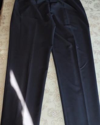 Pantaloni estivi donna