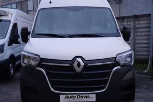 RENAULT Master 2.3 CDTI Furgone