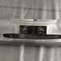 PARAURTI ANTERIORE COMPLETO MERCEDES Classe A W168