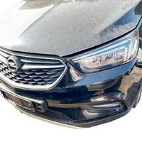 Opel Mokka X ricambi anteriore