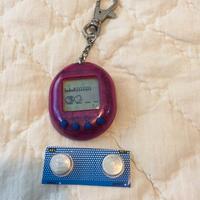 Tamagotchi anno 96 