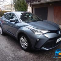 Toyota C-HR 1.8h Active e-cvt