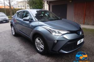 Toyota C-HR 1.8h Active e-cvt