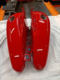 Serbatoio Harley Davidson Fat Boy 1340