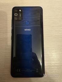 cellulare Wiko View 5 Plus per pezzi di ricambio 