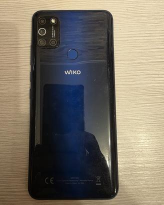 cellulare Wiko View 5 Plus per pezzi di ricambio 