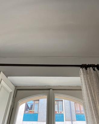 3 Bastoni per tendaggi