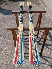 Sci Dynastar Omeglass 64 Speed