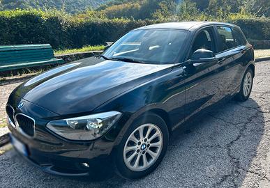 BMW Serie 1 (F20) - 2013