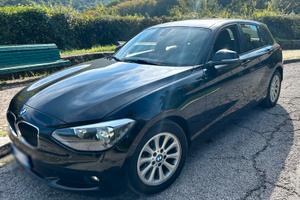 BMW Serie 1 (F20) - 2013