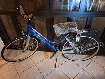 ciclo trekking  esperia uomo/ donna