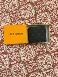 Portafoglio Luis Vuitton