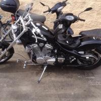 Honda shadow 600 ricambi honda shadow vt 600 vt600