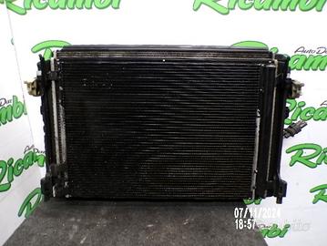 KIT RADIATORI PER AUDI A3 8V 2.0 TDI ANNO 2015