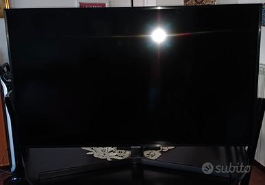 Smart TV Samsung ue50nu7400uxzt