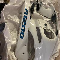 Kit carene bmw 1200 gs adventure lc