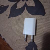 caricabatterie apple 