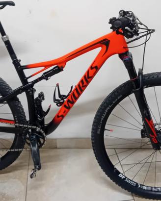 S-works full taglia M