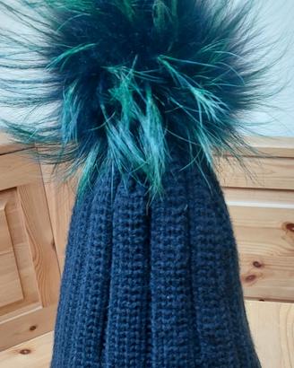 CAPPELLO BREKKA SCI E CITTÀ 