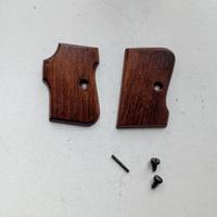 TANFOGLIO GT-27 - GUANCETTE IN LEGNO