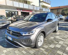 VOLKSWAGEN T-Roc 2.0 TDI SCR 115CV Life DSG #TE