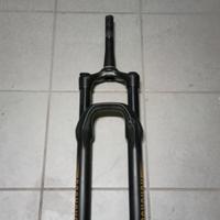 RockShox 35 TK