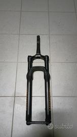 RockShox 35 TK