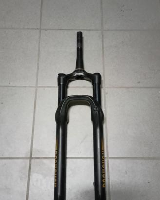 RockShox 35 TK