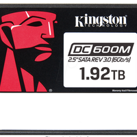 SSD KINGSTON 2 TB