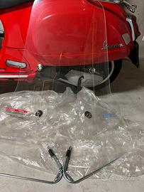 Parabrezza originale vespa Piaggio 300