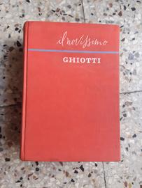 vocabolario di francese 