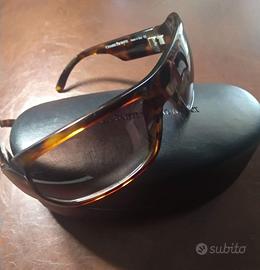 Occhiali sole donna "Cesare Paciotti", usati, TOP