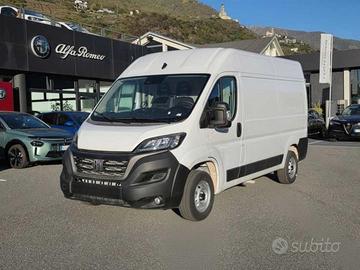 Fiat Ducato VI (V 2011) ducato 33 MH2 2.2 mjt3 140